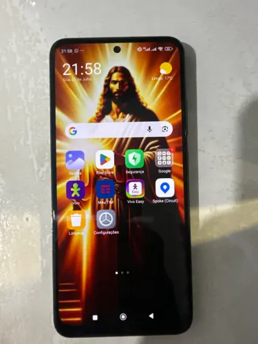 Xiaomi Redmi 12s BARATO