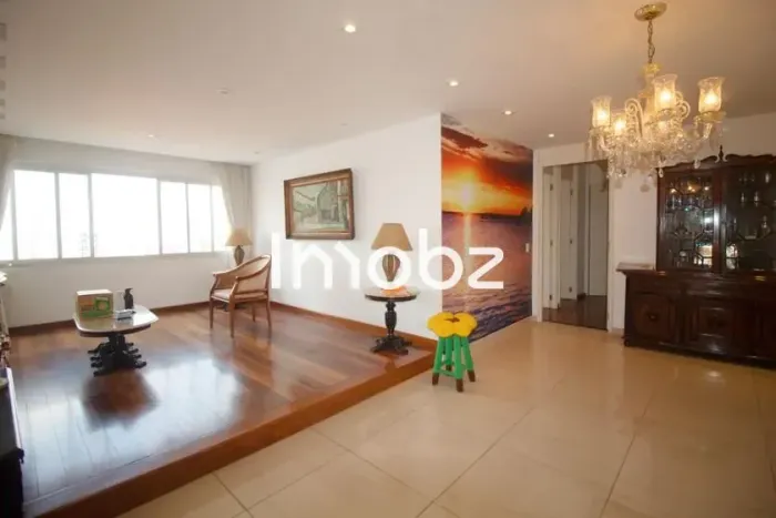 Apartamento à venda na Rua João Moura, 1381 - Pinheiros - São Paulo - SP - CEP: 05412-003