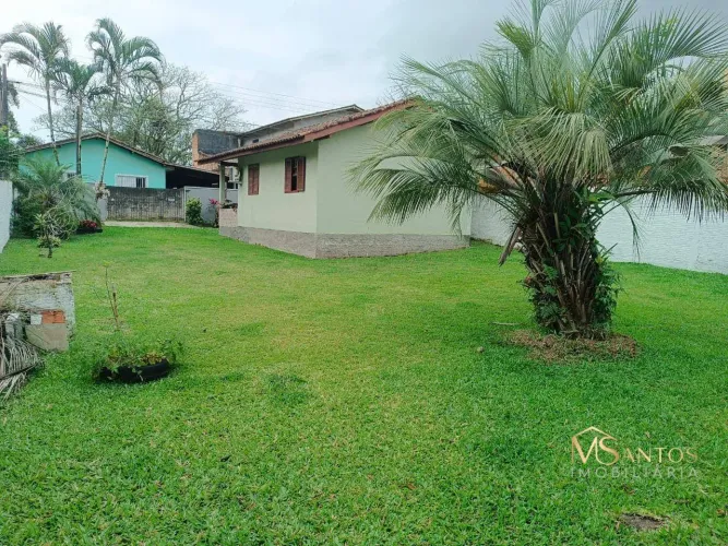 Casa à venda, 42 m² por R$ 850.000,00 - Vargem Grande - Florianópolis/SC
