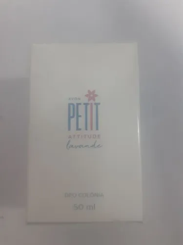 Promoção Deo colônia PETIT 50ML
