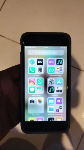 iPhone 7 256 gigas PRA VENDER LOGO!