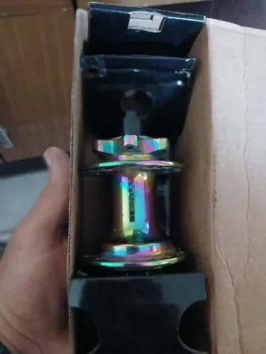 CCubo GTA CAMALEÃO Barulhento GTA P BICLETA