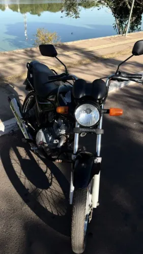VENDE-SE FAN ESi 150 Ano 2013/13 FLEX