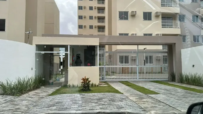 Apto. Alvorada Boa Viagem Residence Club Imbiribeira/45m²/2QTOs