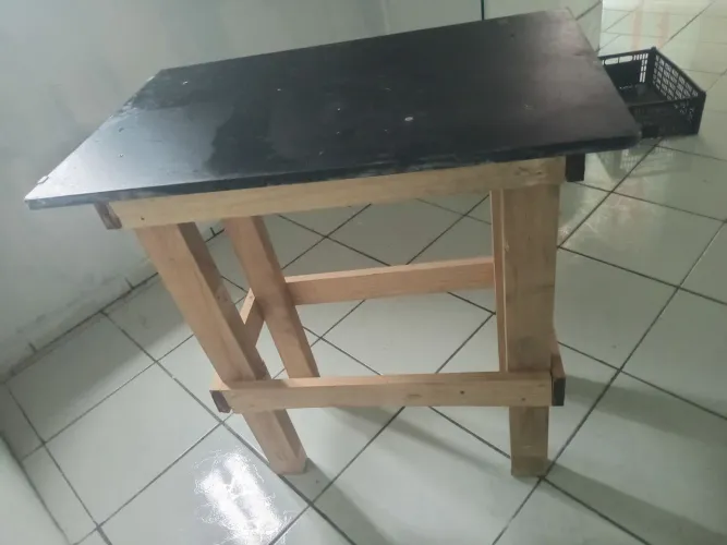 Mesa micro ondas