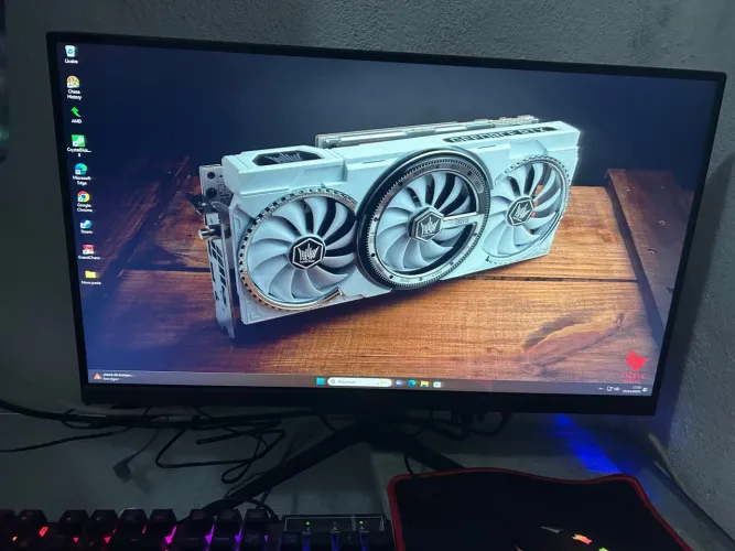 PC Gamer Completo Mancer, AMD Ryzen 5 4600G