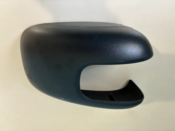Capa Retrovisor Uno Vivace Way Evo 2010 2011 2012 2013 2014