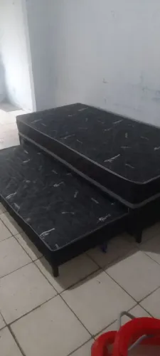 Bicama solteiro 