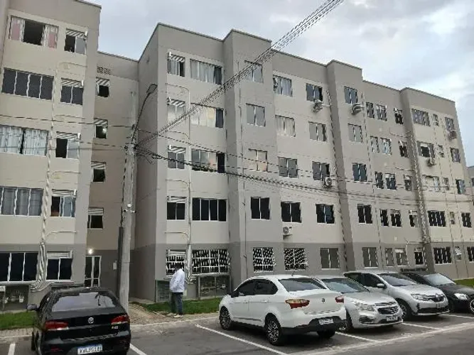 Oferta promissora Apartamento no Pavuna, Rio de Janeiro - RJ, Apto 310, 2 quartos, 41m² |