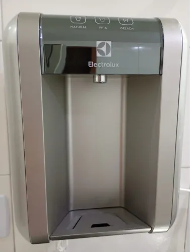 Purificador electrolux