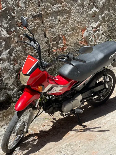 VENDO POP 100