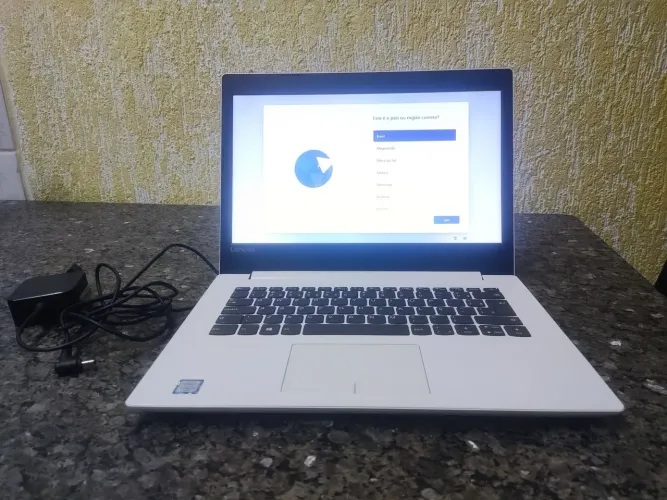 Lenovo Ideapad 320 i3 6006u 4gb