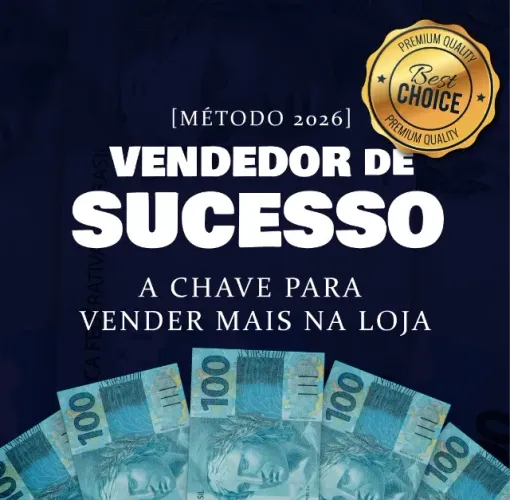 Curso de Vendas para Lojistas e Atendentes | 100% Online (R$ 187,00)