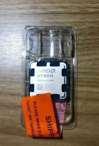 Ryzen 5 8400