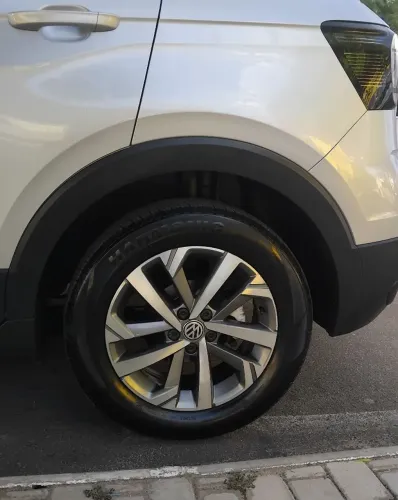 Rodas 16 5×100 Volkswagen