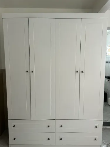 Guarda roupa solteiro