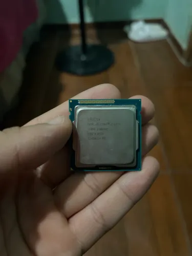Processador Intel core I7 3geracão 