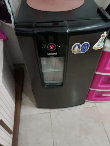 Cervejeira Consul