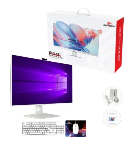 Computador All in one Grasep D-AI16
