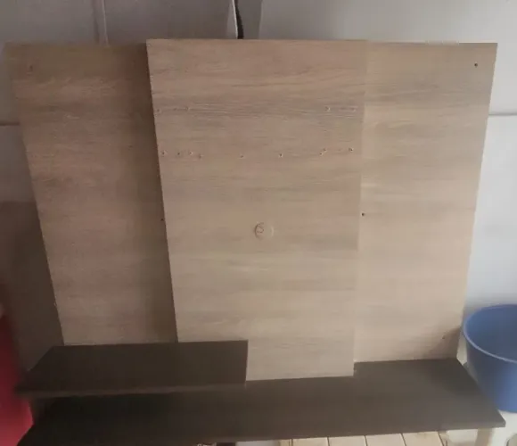 Painel de TV