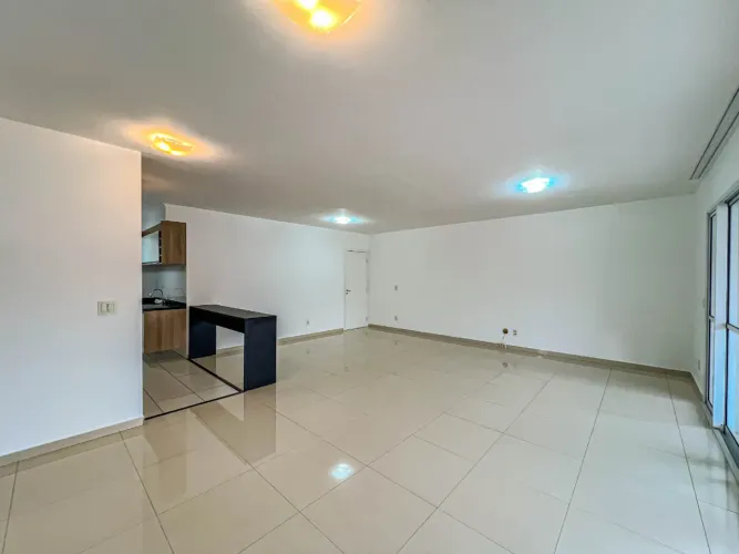 Apartamento para venda em Horto Florestal com 2 quartos, sendo 2 suítes, 105m²