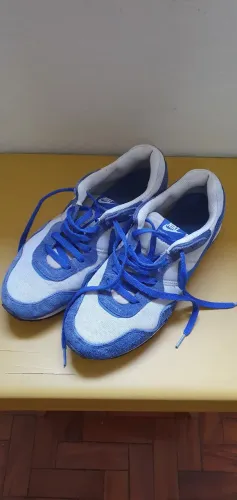 Tenis Nike ventura Renner número 40