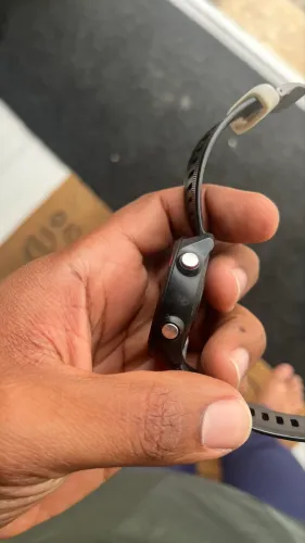Garmin 245 music