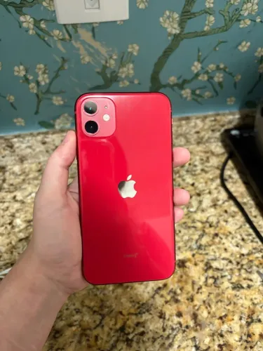 iPhone 11 128gb