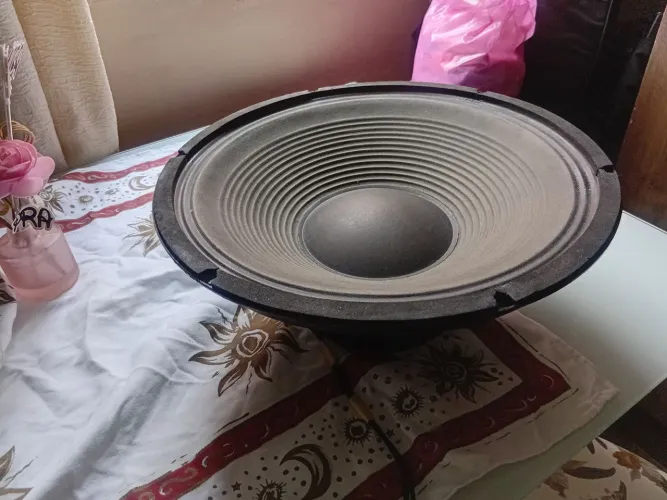 Alto-falante  15 250w 