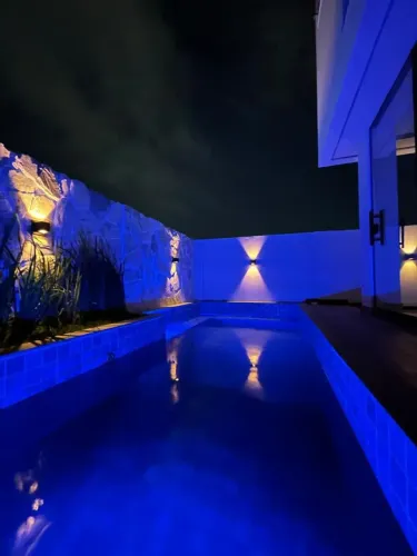 Condominio Quartzo Verde Casa com 4 suites
