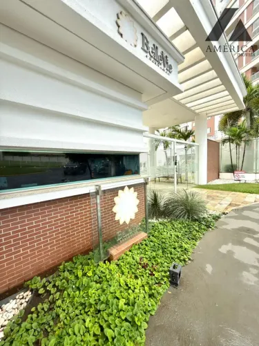 Apartamento com 110m² | 3 quartos, sendo uma suíte em Jardim das américas
