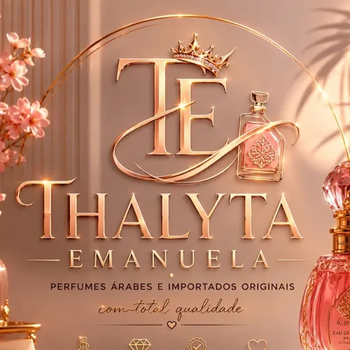 Perfumes Árabes