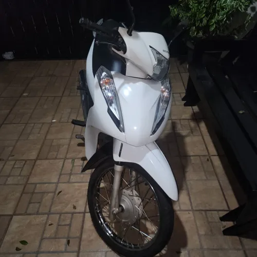 Biz 110i 2019