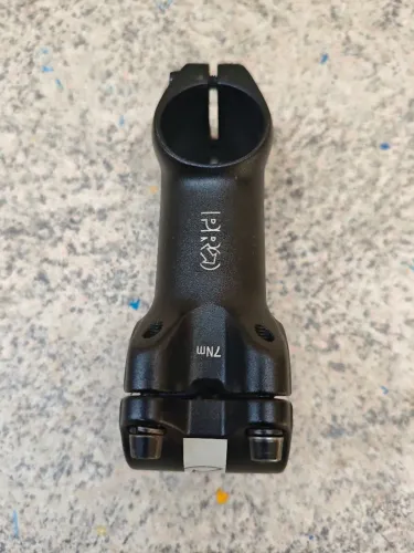 Mesa de avanço Shimano Pro 70mm 7°