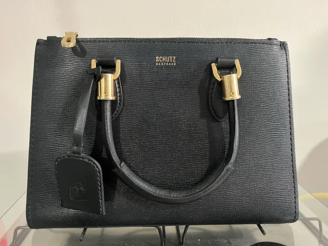 Bolsa Tote Lorena Grande Schutz 