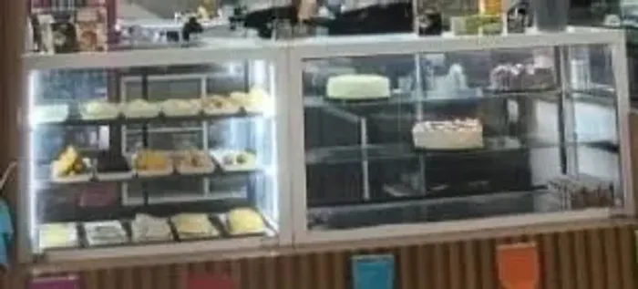 ? VENDE-SE EQUIPAMENTOS PARA CAFETERIA/LANCHONETE ?