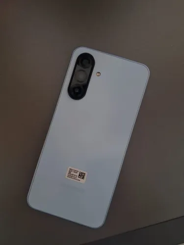 Samsung galaxy A17