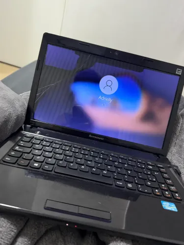 notebook lenovo