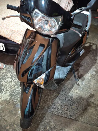 Vendo Honda Lead 2010