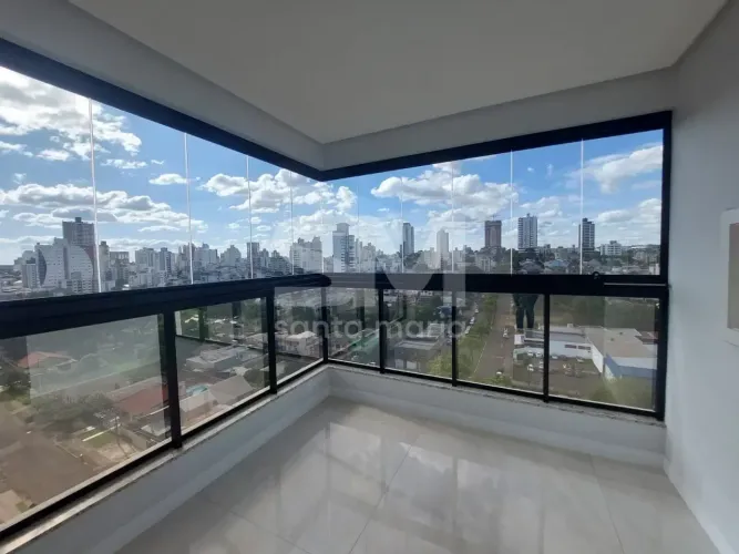 Apartamento à venda, Maria Goretti, Chapecó, SC