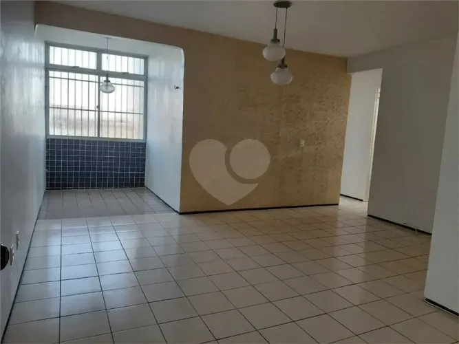 More no Joaquim Távora, 74m²