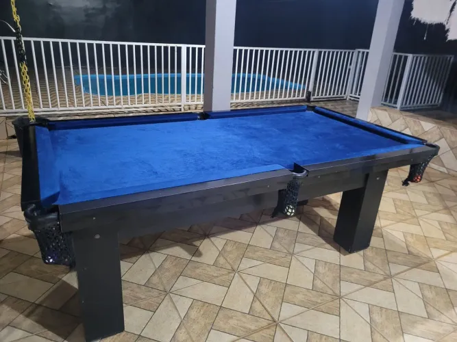 Mesa de Sinuca