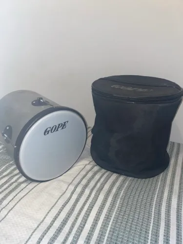 Repique de mão