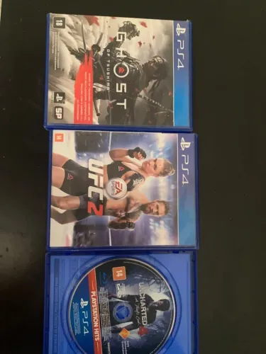 TODOS OS JOGOS POR ESSE VALOR