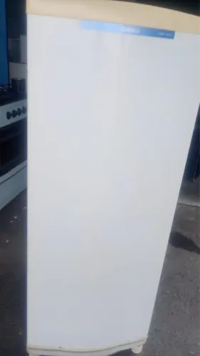 Geladeira cônsul