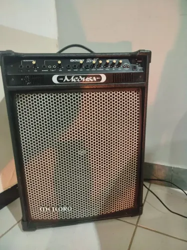 Caixa Meteoro Medusa 12-RT