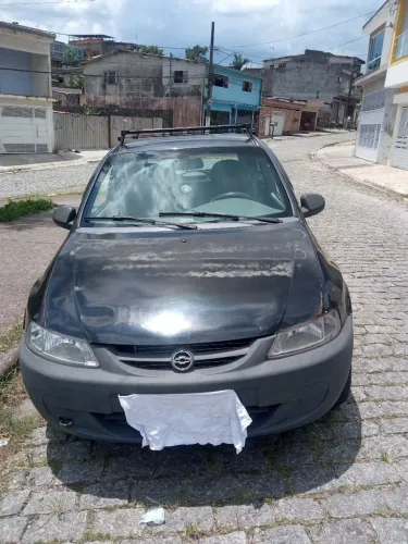 Chevrolet Celta 1.0/super/n.piq.1.0 MPFI VHC 8V 3P 2001
