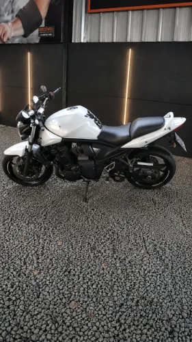 Bandit naked 650