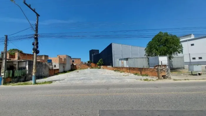 Oportunidade