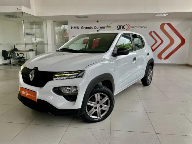 Renault Kwid 1.0 Zen 2023